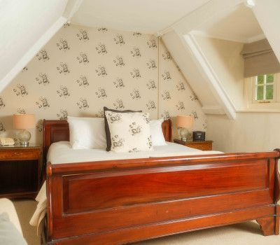 Gallery Item 58 for The Norfolk Mead Hotel