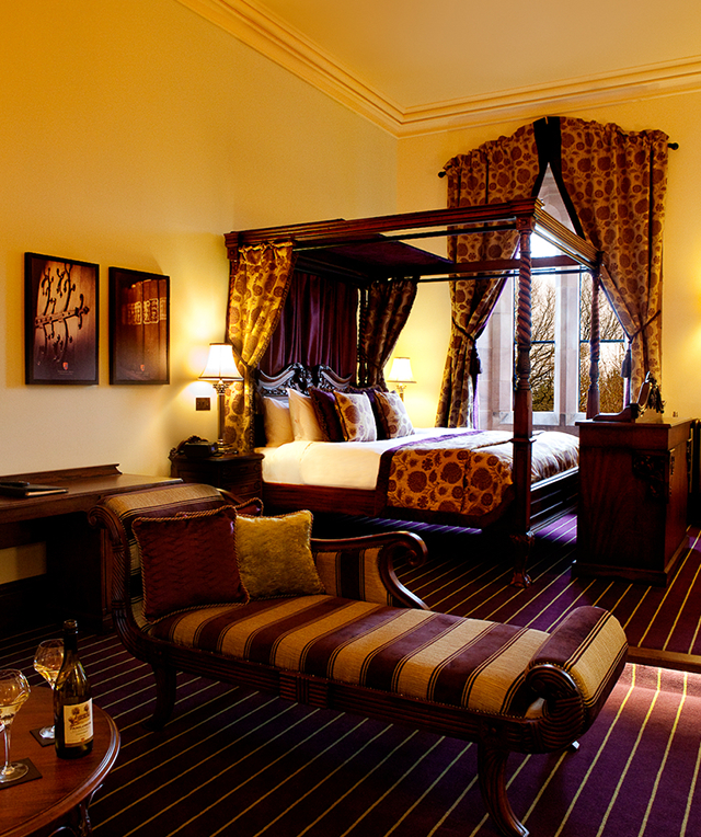 Gallery Item 21 for Peckforton Castle