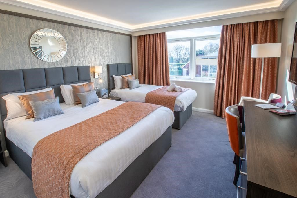 Gallery Item 5 for Park Hall Hotel &amp; Spa