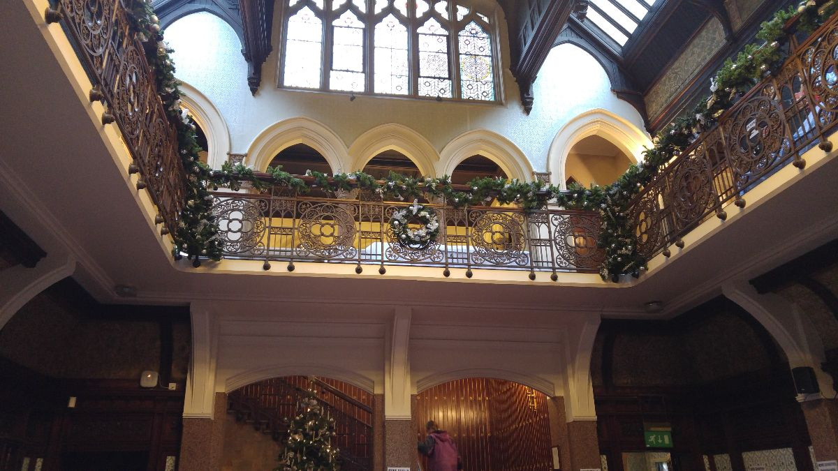 Gallery Item 17 for Highbury Hall