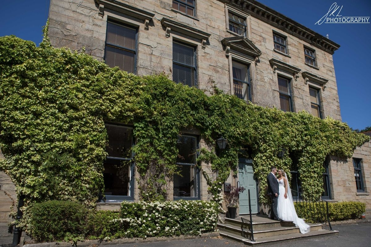 Gallery Item 1 for Healds Hall Hotel