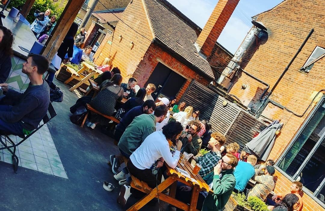 Gallery Item 4 for Heathcote &amp; Star