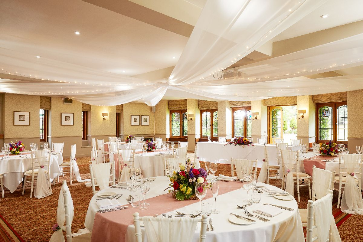 Gallery Item 2 for Macdonald Alveston Manor
