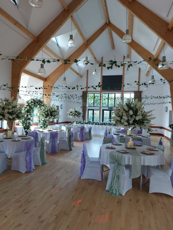 Gallery Item 7 for Rock Village Hall