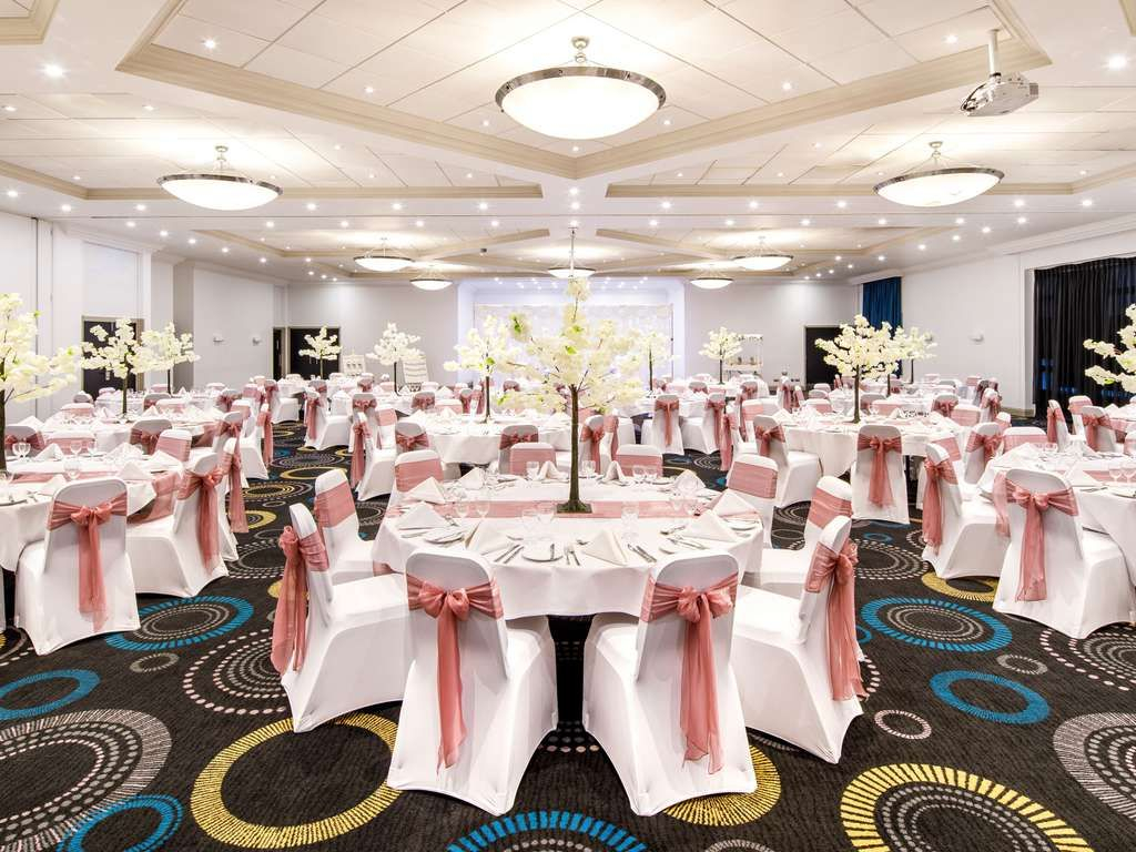 Gallery Item 48 for Mercure Telford Centre Hotel
