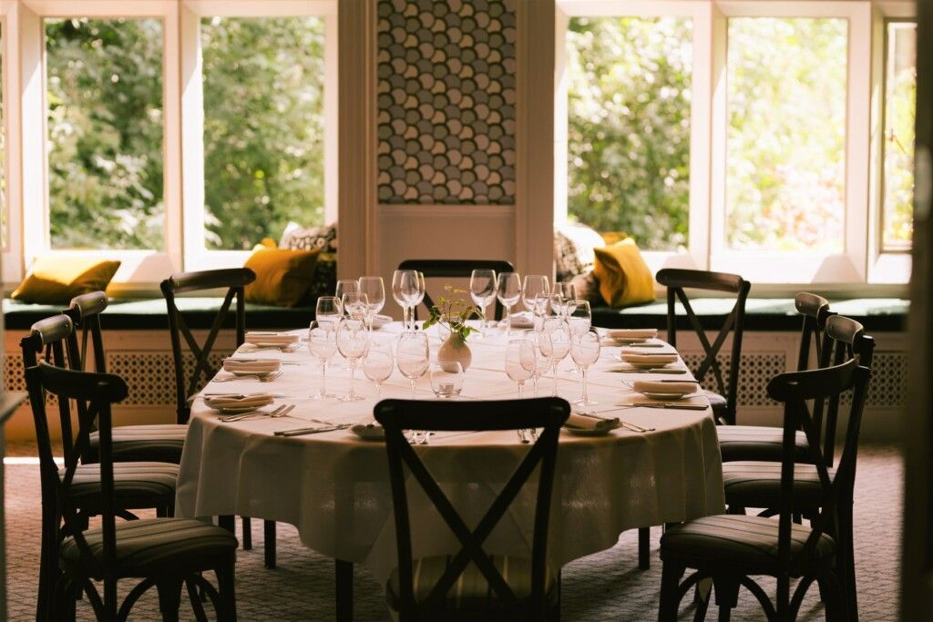 Gallery Item 3 for Jesmond Dene House 