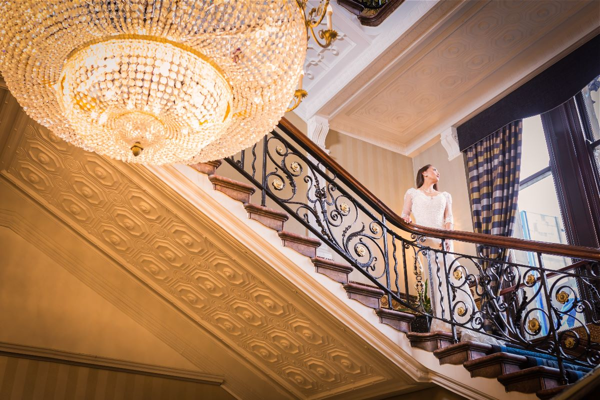 Gallery Item 6 for Royal Station Hotel