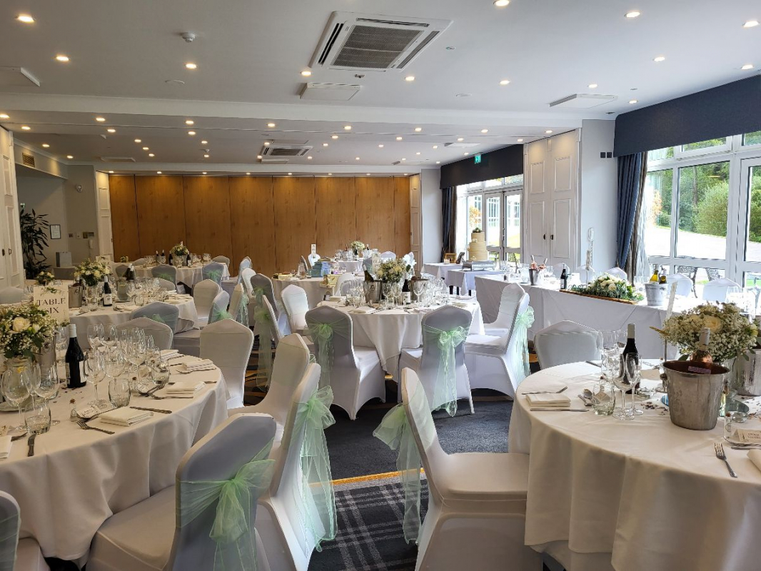 Gallery Item 6 for DoubleTree by Hilton Cheltenham