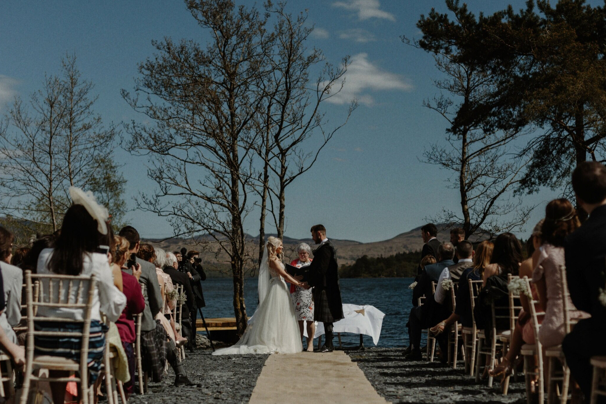 Gallery Item 1 for The Loch Lomond Arms Hotel