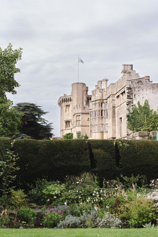 Gallery Item 2 for Thornbury Castle