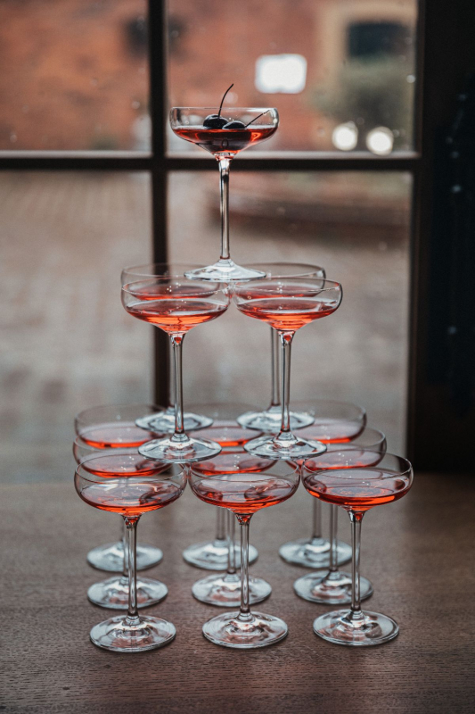Gallery Item 6 for Mapperley Farm Events Venue