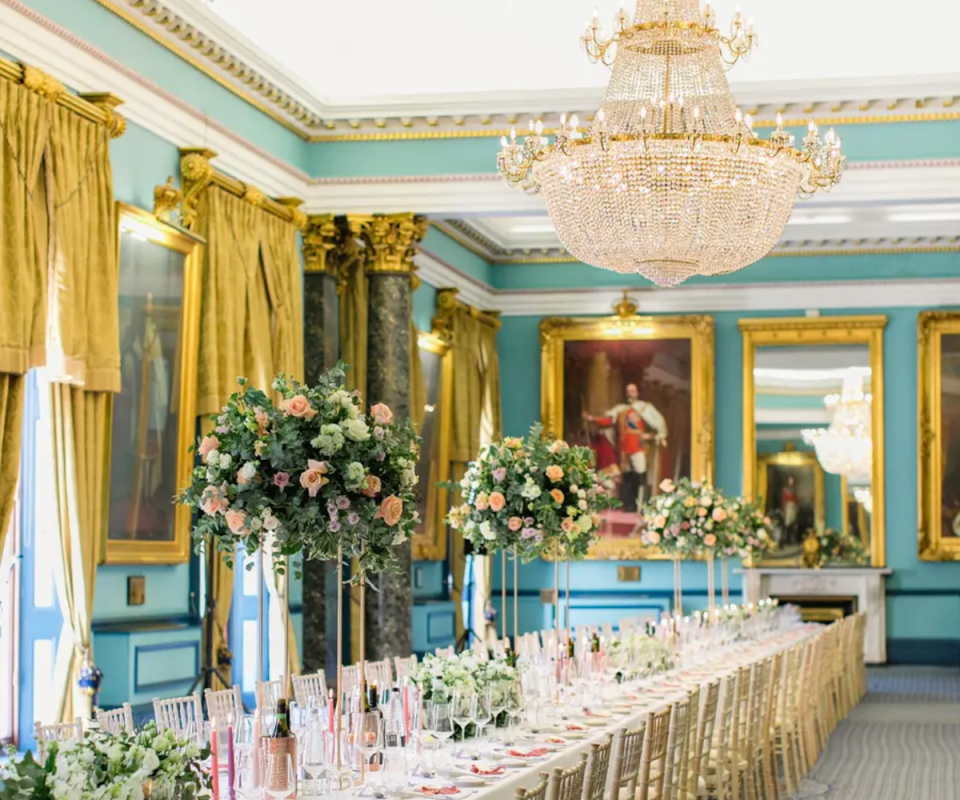 Gallery Item 6 for 116 Pall Mall
