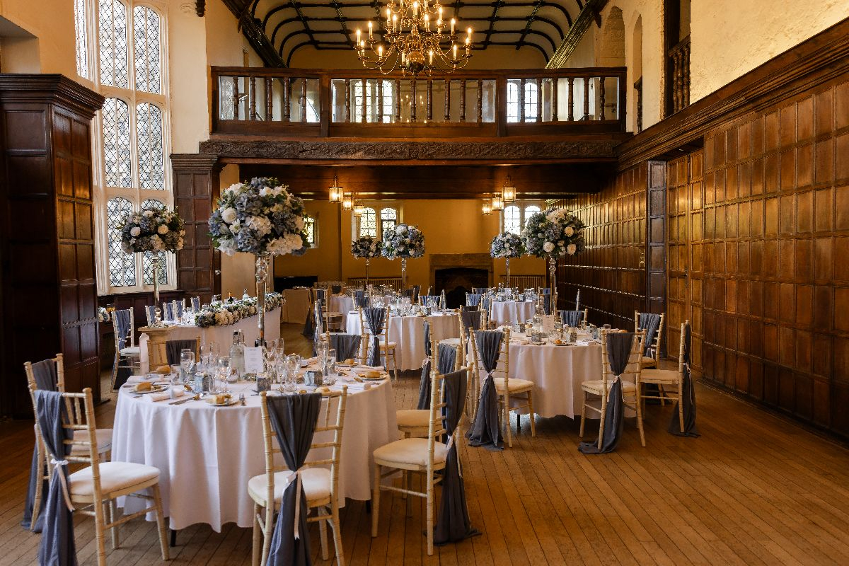 Gallery Item 10 for Hall Place & Gardens