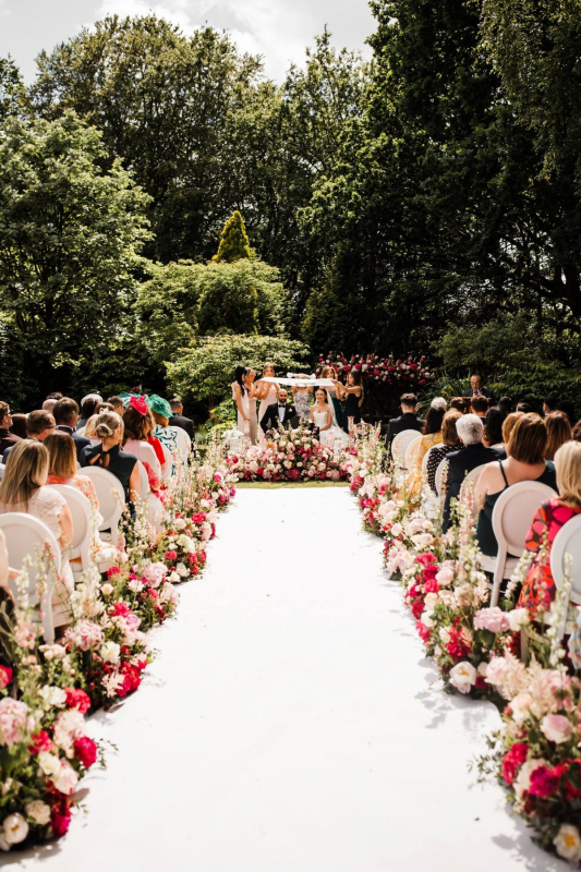 Gallery Item 41 for Nunsmere Hall