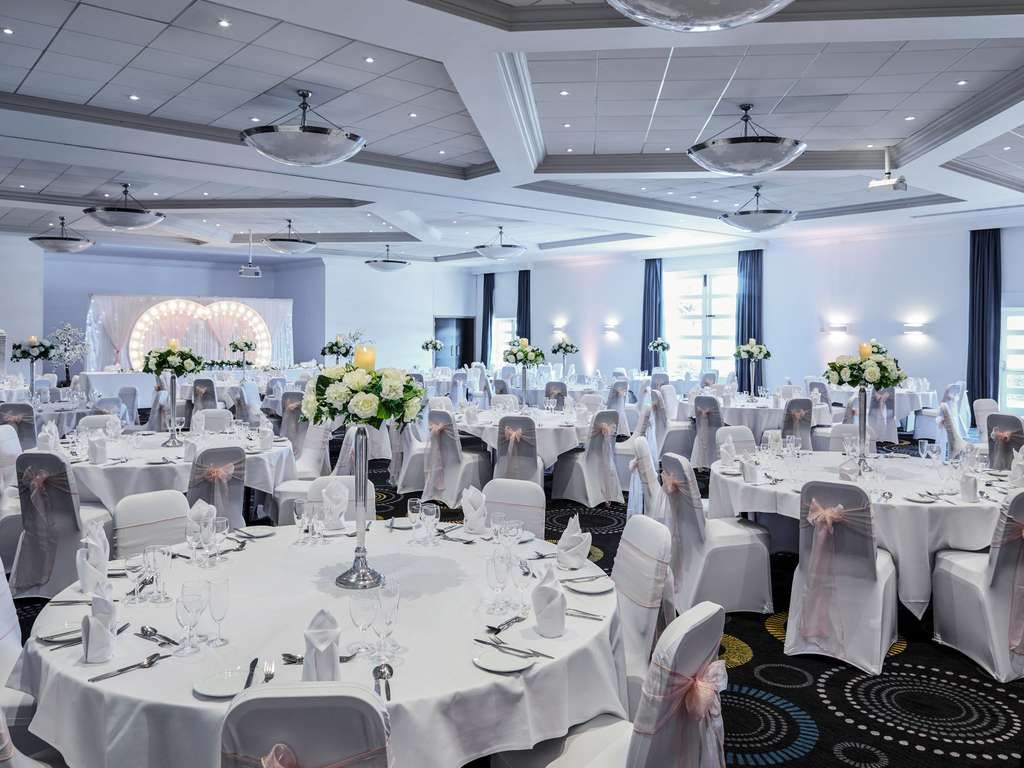 Gallery Item 14 for Mercure Telford Centre Hotel