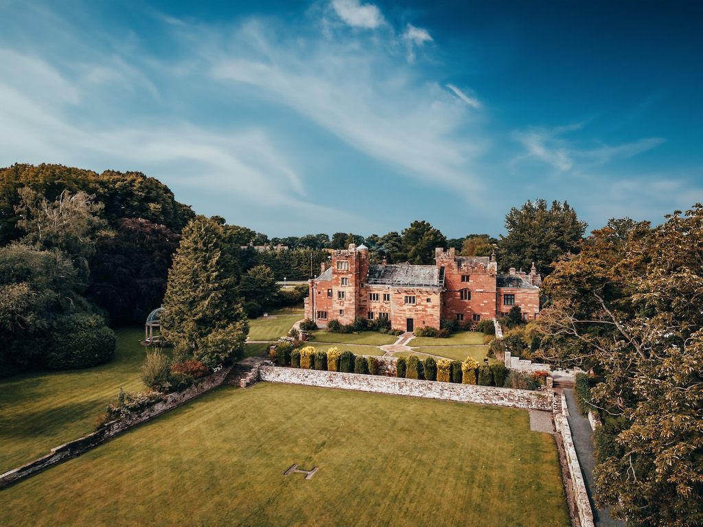 Gallery Item 1 for Dalston Hall