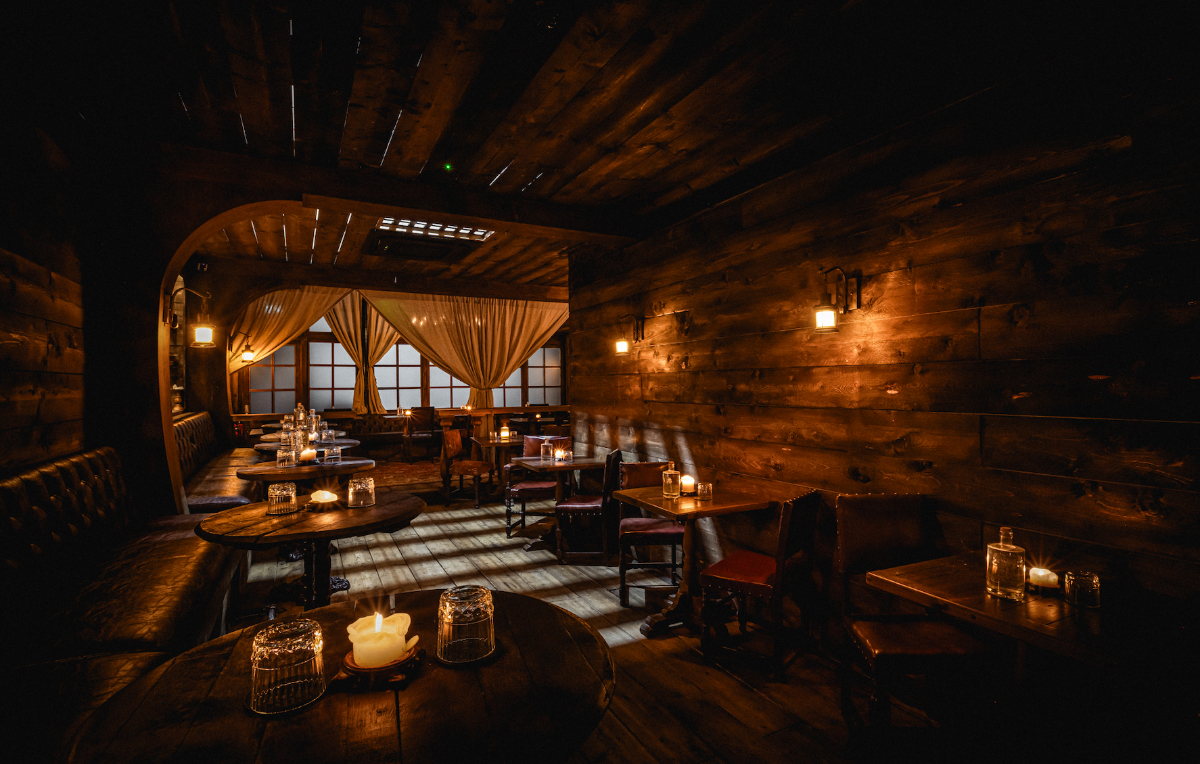Gallery Item 3 for Rhum Tavern