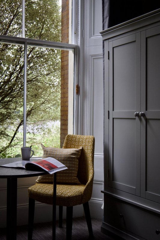 Gallery Item 16 for Oatlands Park Hotel