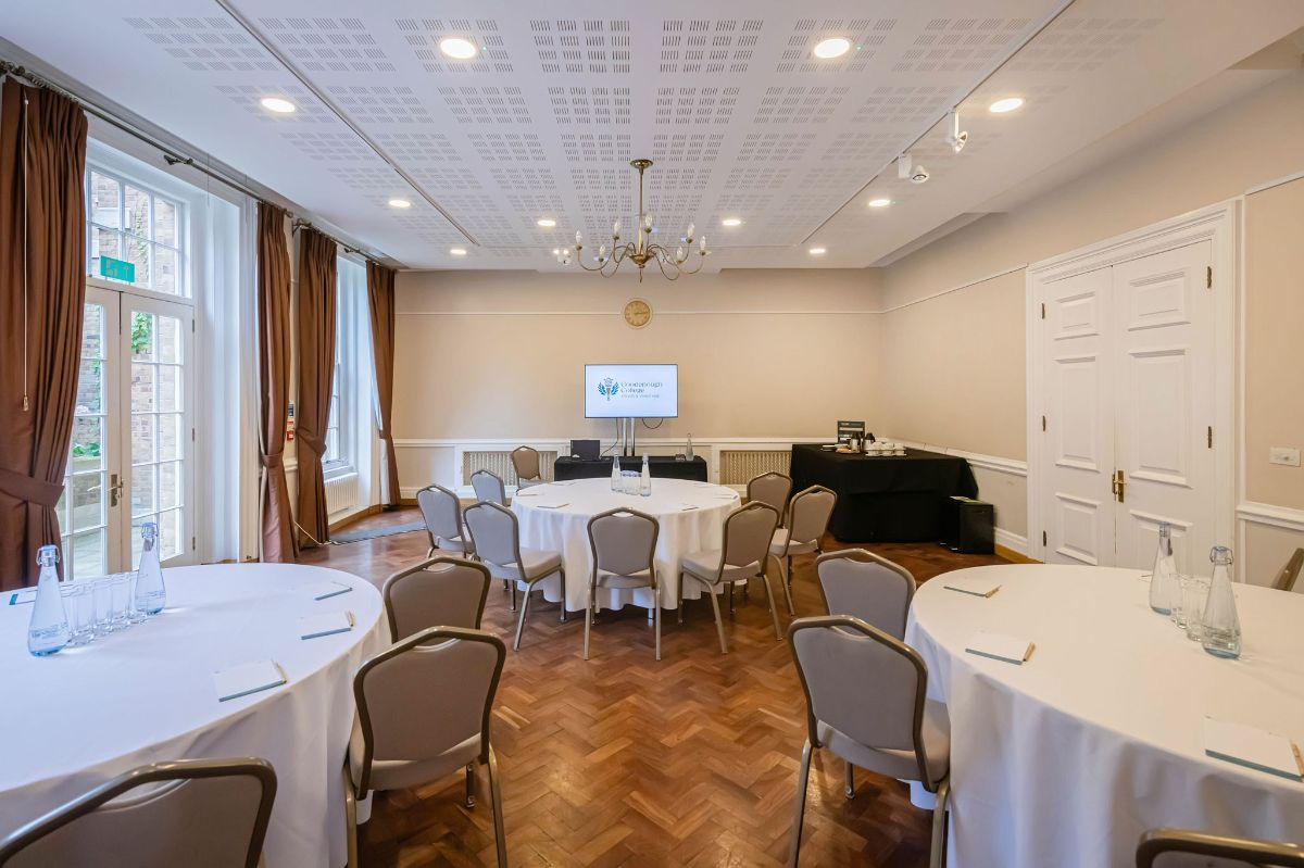Gallery Item 57 for Goodenough House