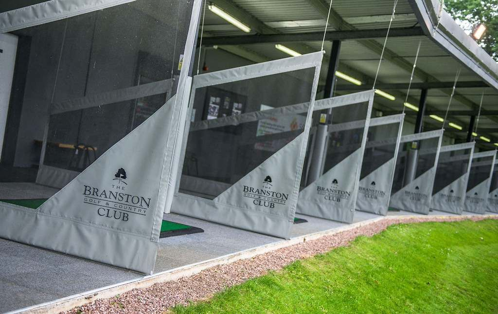 Gallery Item 38 for Branston Golf & Country Club