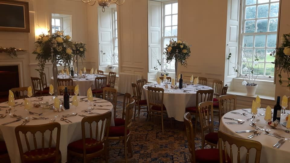 Gallery Item 5 for Plas Llanelly House