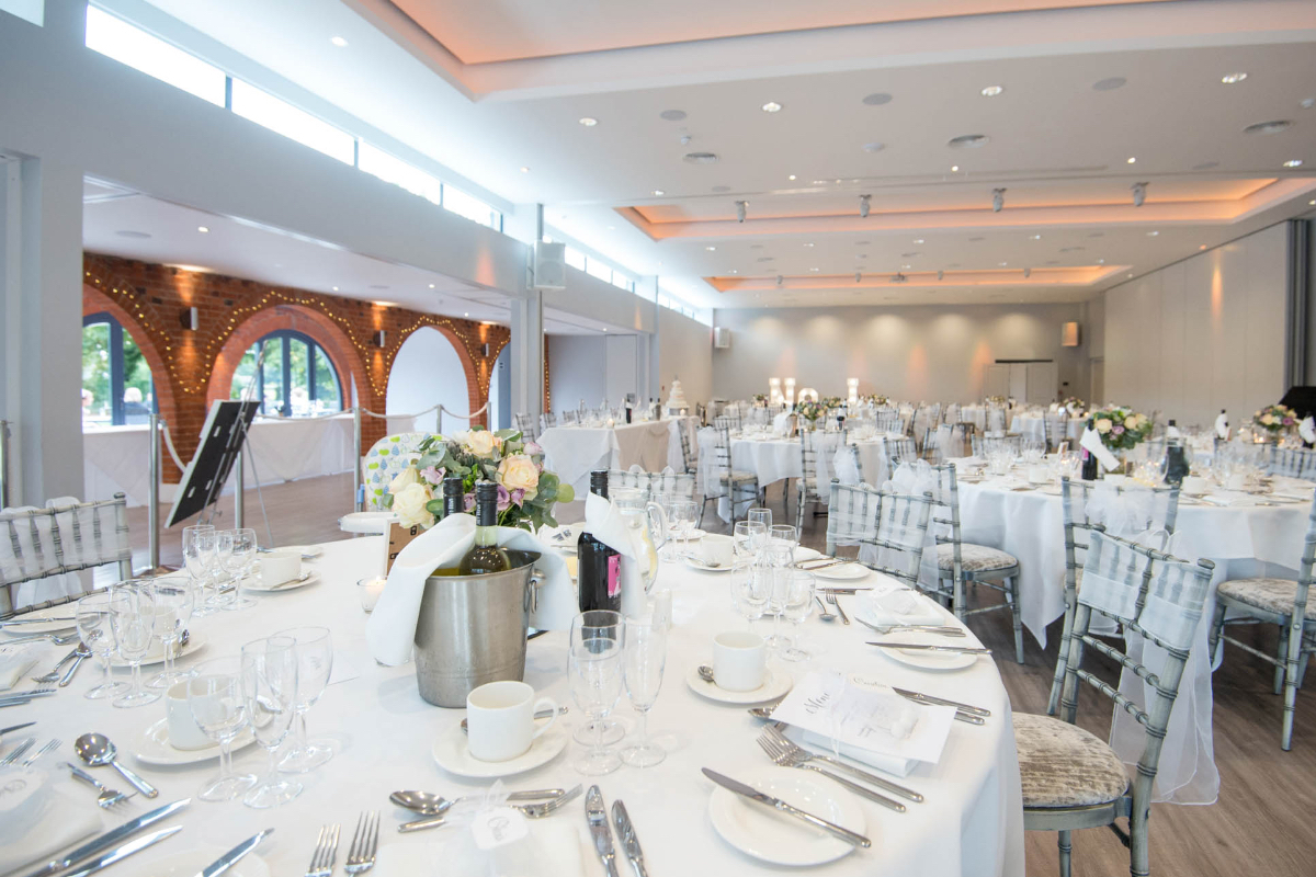 Gallery Item 1 for Greenwoods Hotel &amp; Spa
