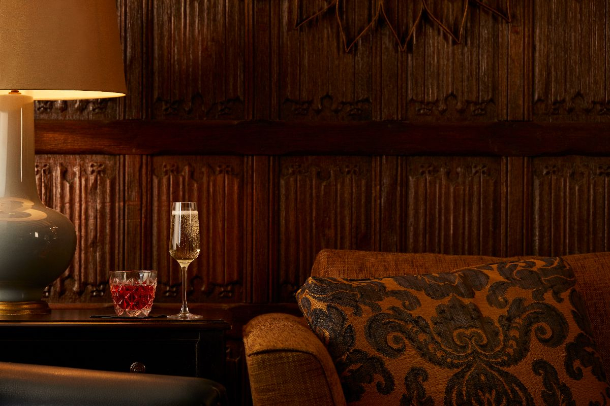 Gallery Item 6 for Macdonald Alveston Manor