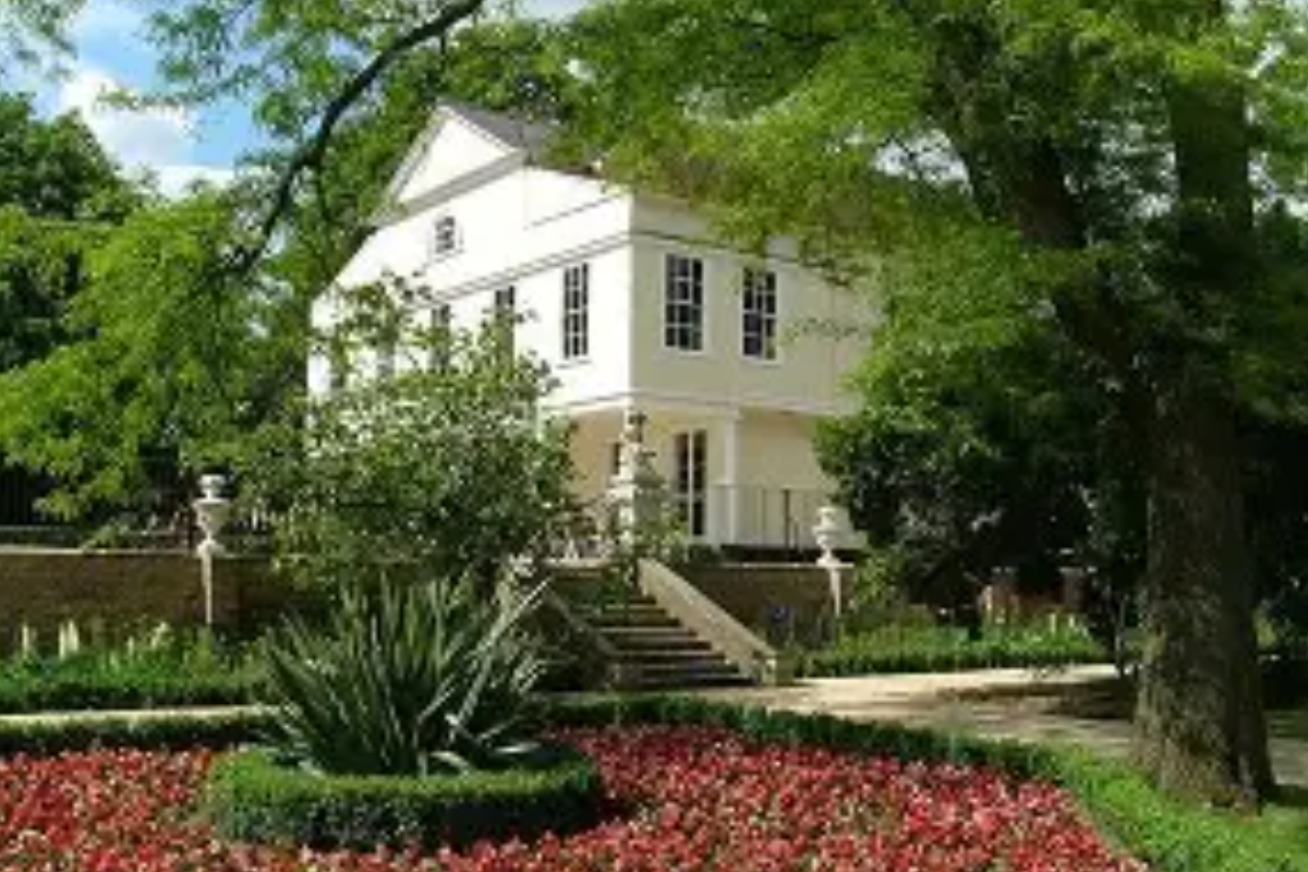 Gallery Item 31 for Lauderdale House