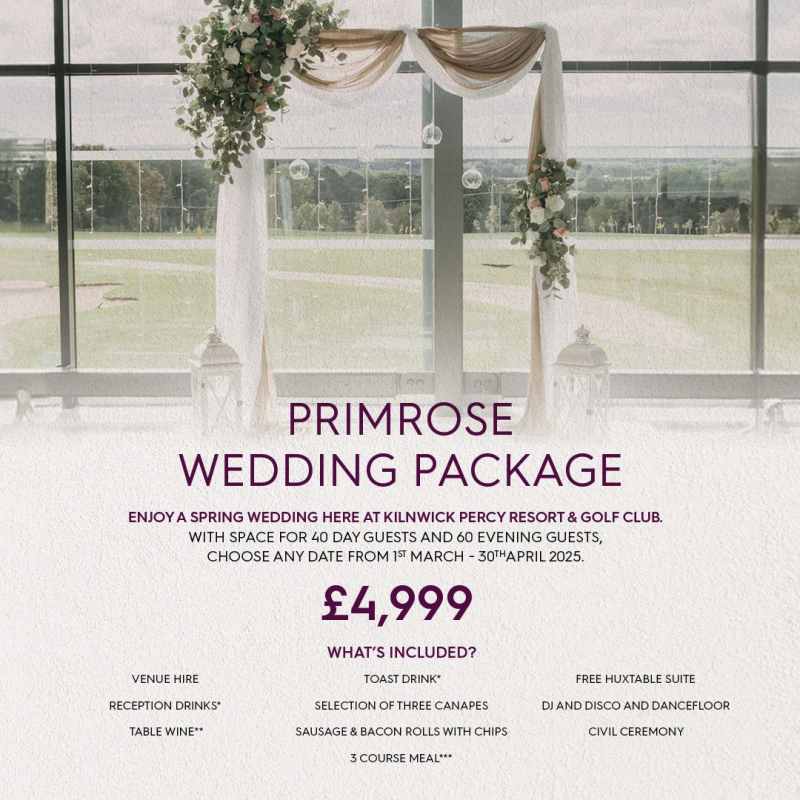 Gallery Item 5 for Kilnwick Percy Resort