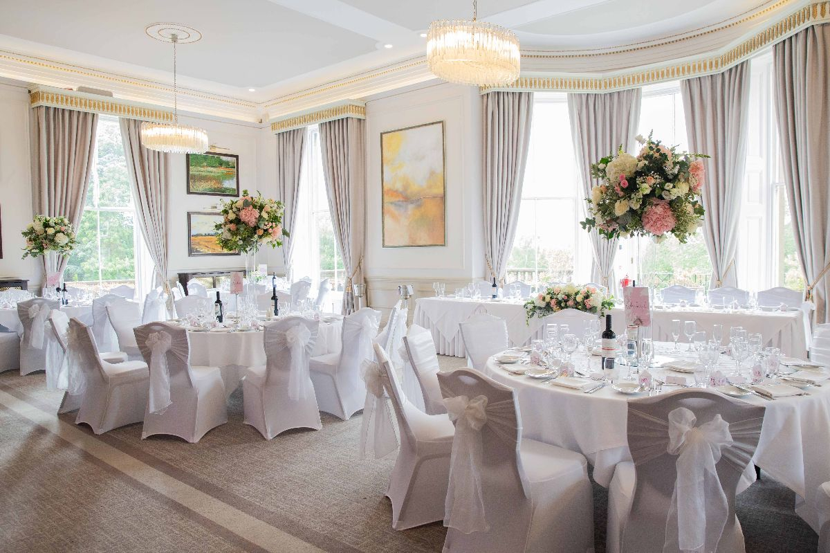 Gallery Item 2 for Oatlands Park Hotel
