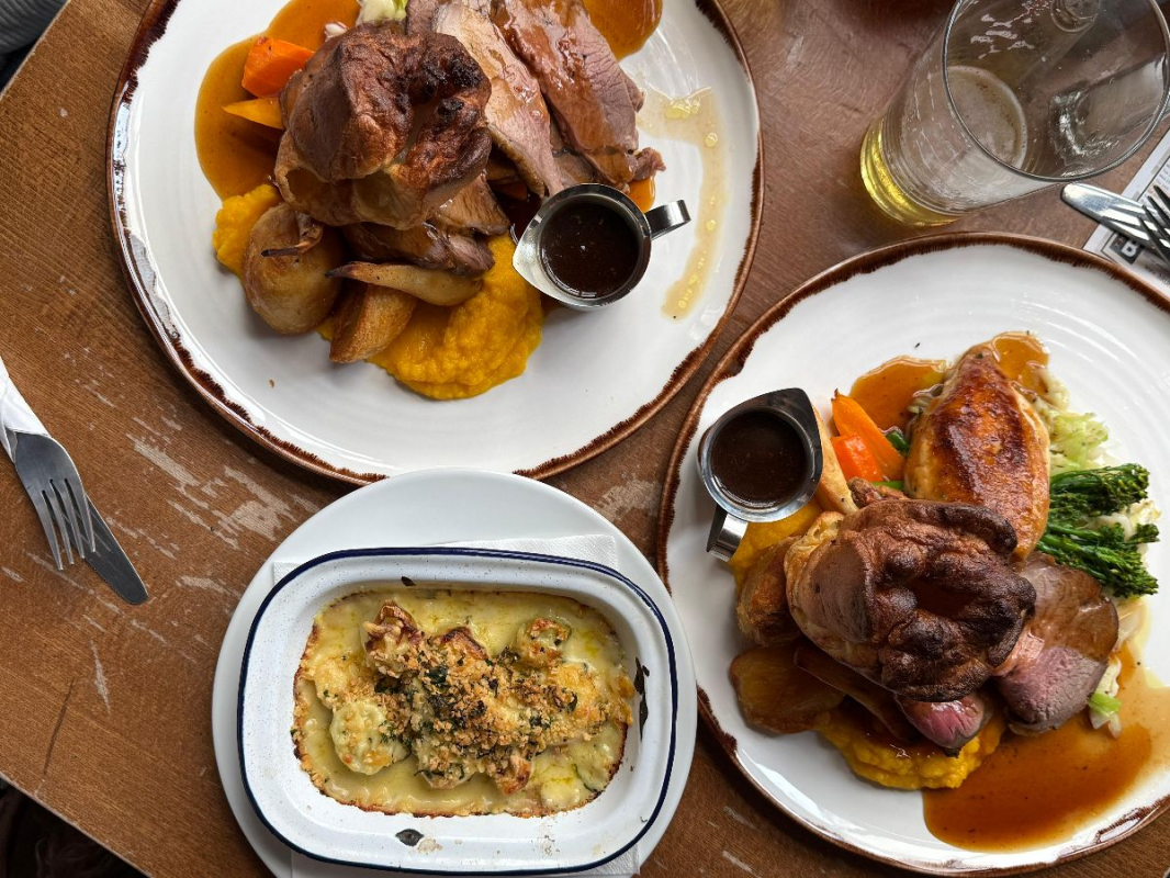 Gallery Item 4 for The Brunswick