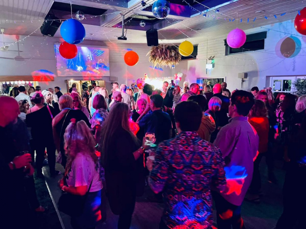 Gallery Item 2 for The Fox Inn