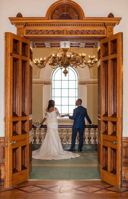 Gallery Item 5 for Banqueting Suite