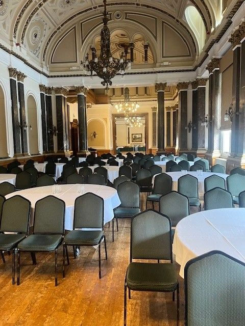 Gallery Item 42 for Banqueting Suite