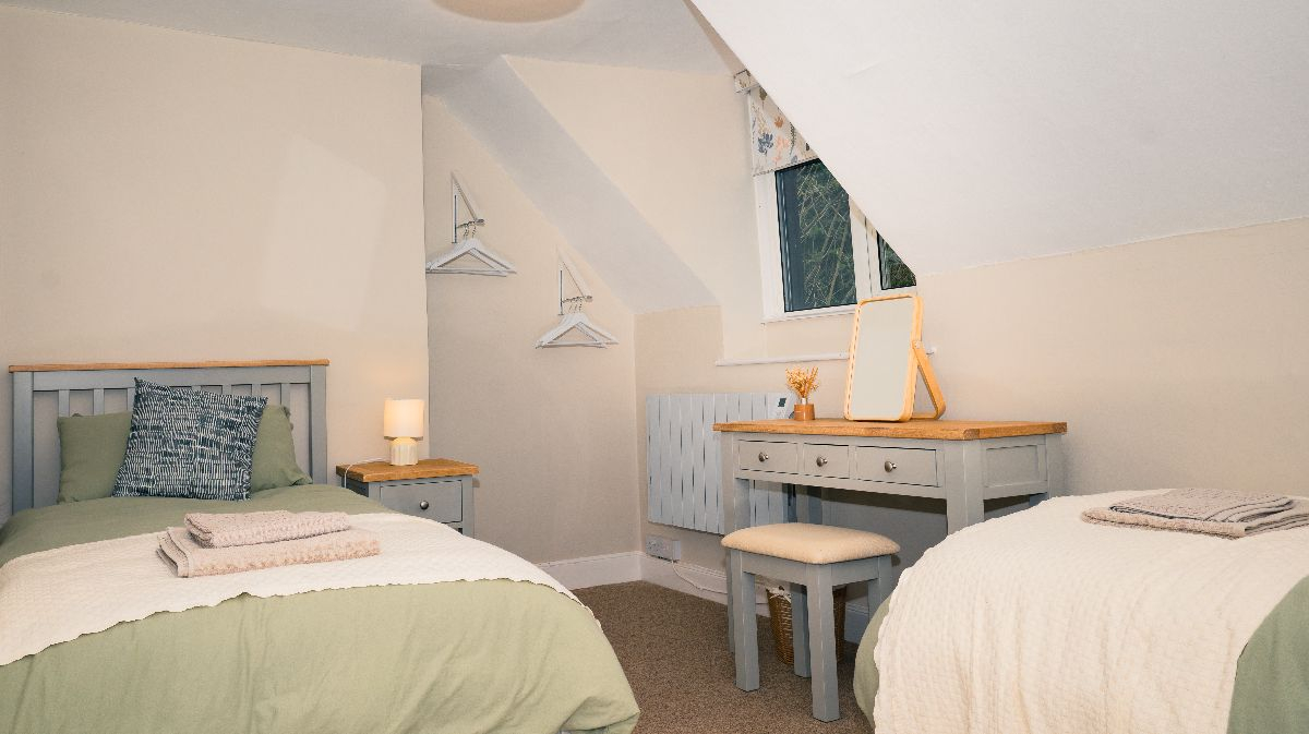 Gallery Item 2 for Long Furlong barn