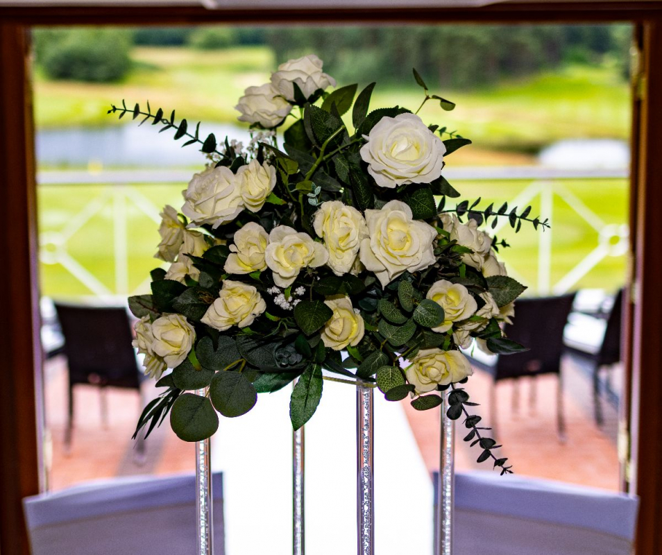 Gallery Item 6 for Bearwood Lakes Golf Club