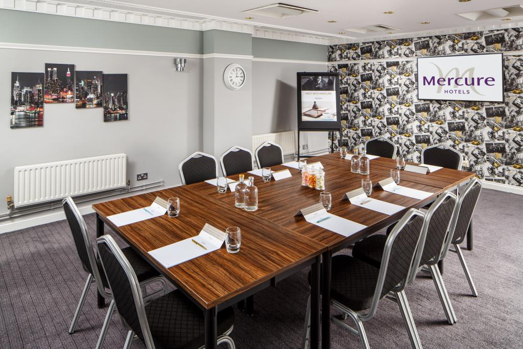 Gallery Item 26 for Mercure Tunbridge Wells Hotel