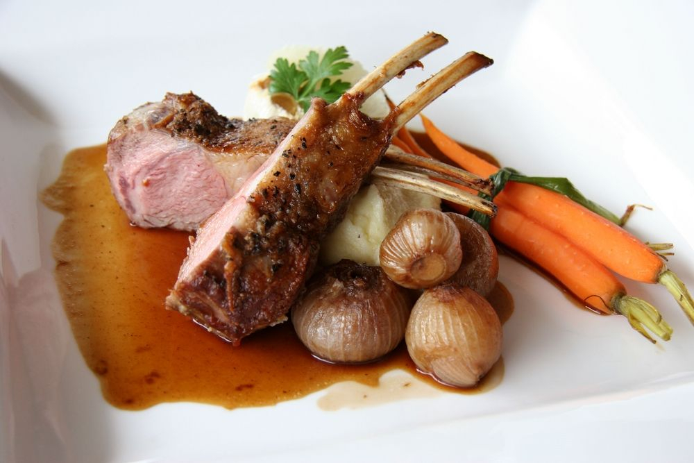 Gallery Item 5 for Hatherley Manor Hotel &amp; Spa