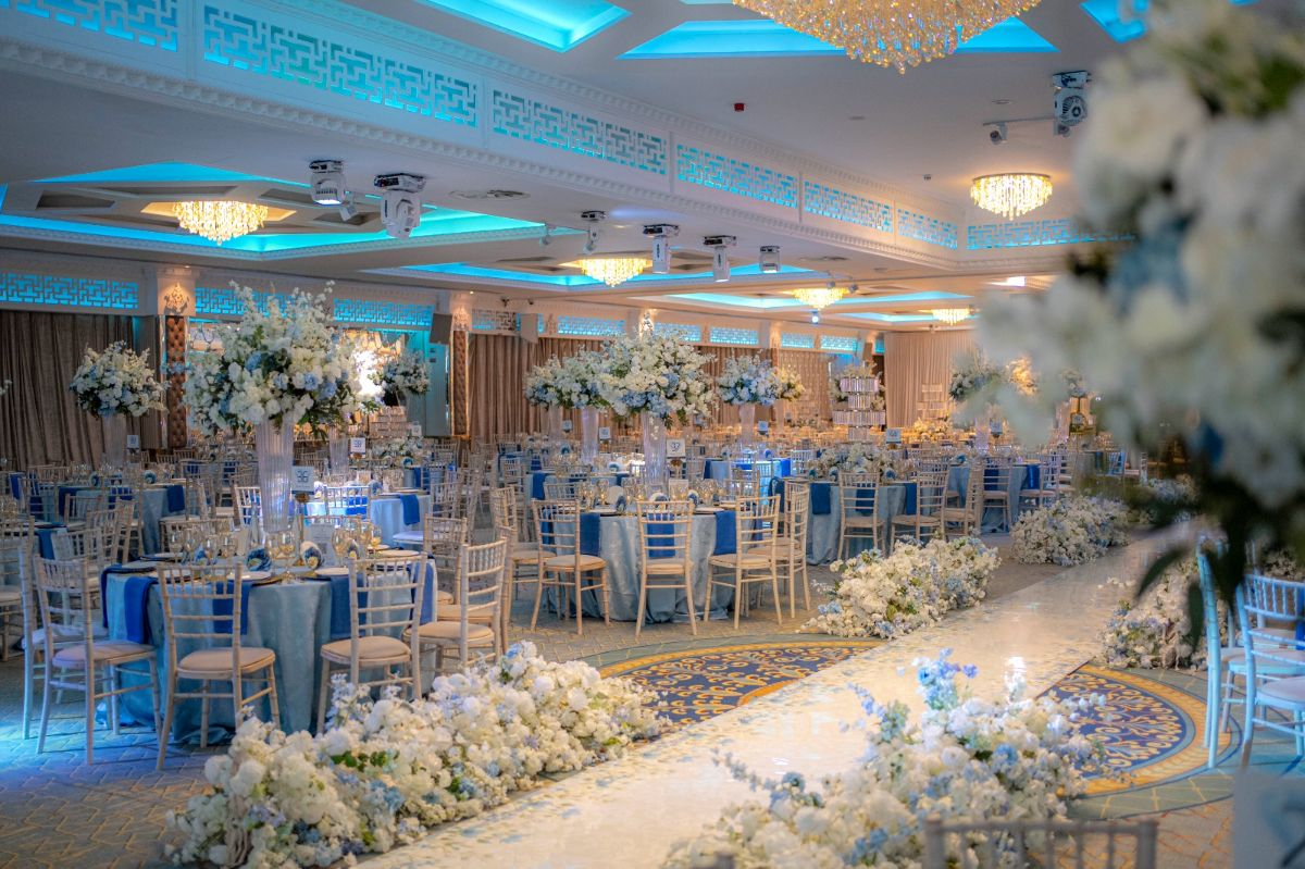 Gallery Item 23 for Grand Sapphire Hotel & Banqueting