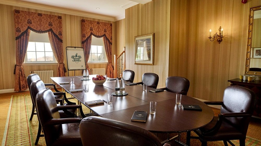 Gallery Item 7 for Dalmahoy Hotel & Country Club