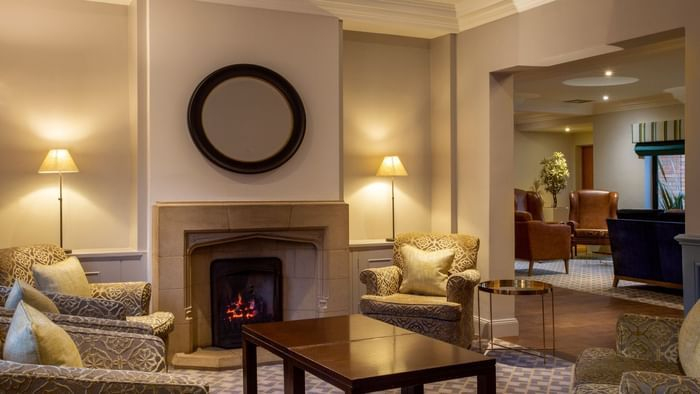 Gallery Item 4 for Bridgewood Manor Hotel & Spa