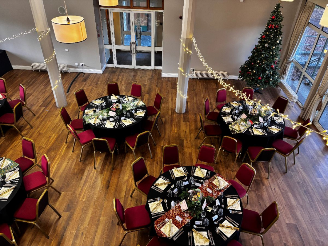 Gallery Item 3 for Marwell Hotel
