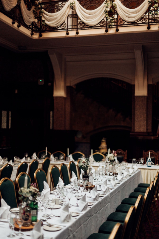 Gallery Item 52 for Highbury Hall