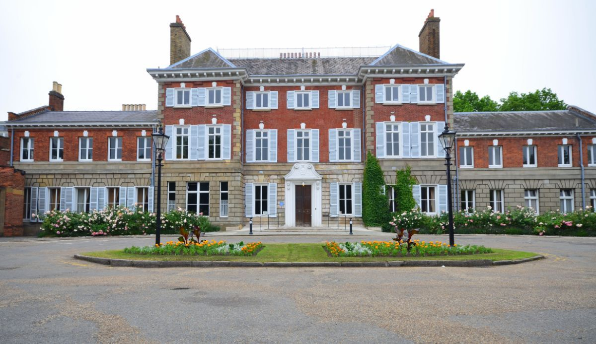 Gallery Item 5 for York House