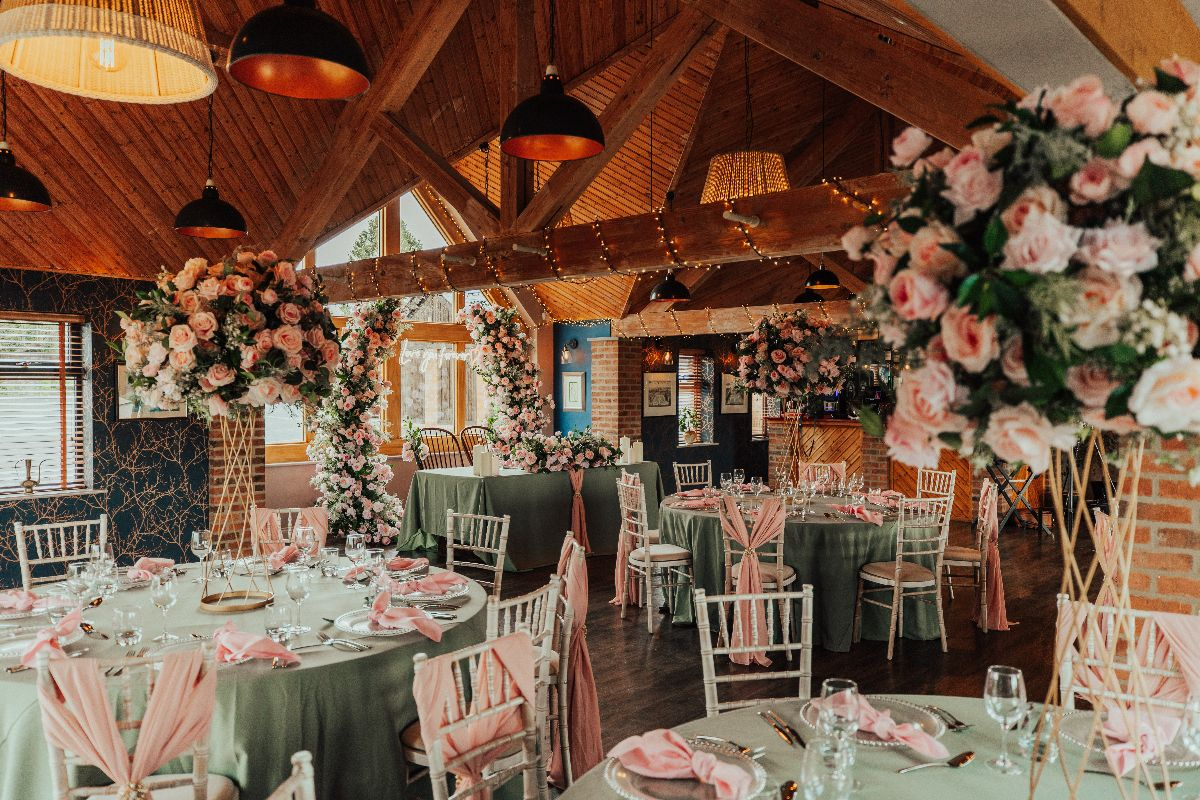 Gallery Item 6 for The Dodford Inn