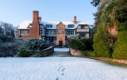 Gallery Item 1 for Inglewood Manor