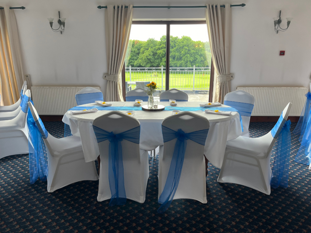 Gallery Item 5 for Grove Golf Club