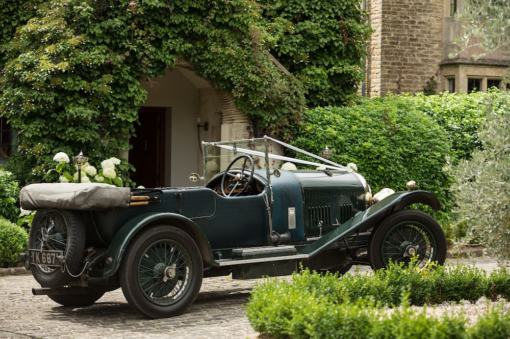 Gallery Item 3 for Whatley Manor