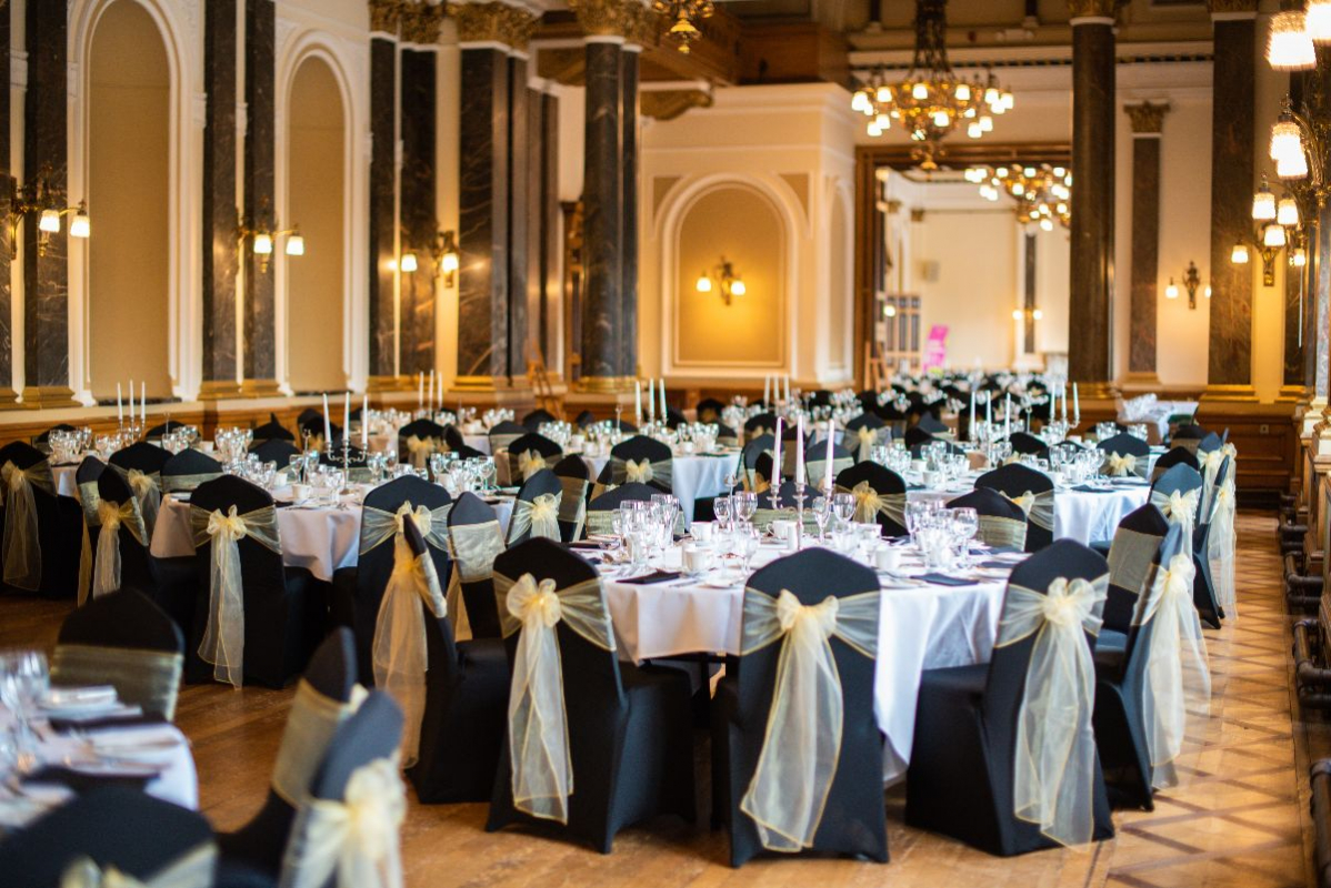 Gallery Item 58 for Banqueting Suite