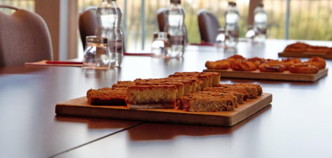 Gallery Item 1 for Crowne Plaza Marlow